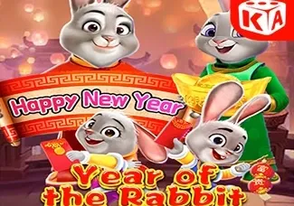 Year of the Rabbit screenshot