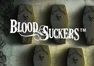 Blood Suckers screenshot