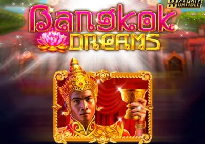 Bangkok Dreams Gamble Feature