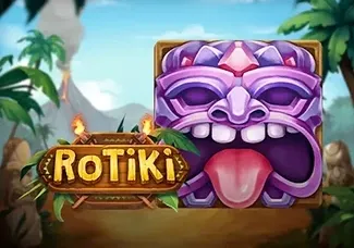Rotiki screenshot