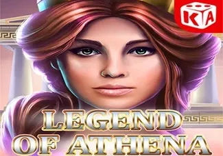 Legend Of Athena