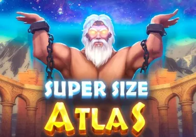 Super Size Atlas screenshot