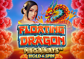 Floating Dragon Hold & Spin Megaways