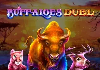 Buffaloes Duel screenshot